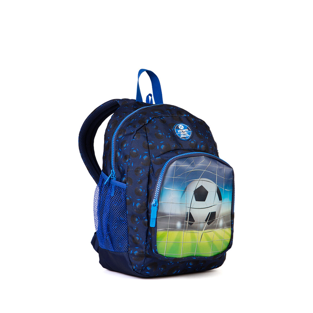 Mochila Xtrem Niño